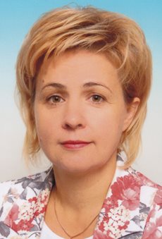 Оксана Біров
