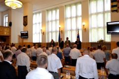 ІII пленарне засідання VII сесії обласної ради, 27.07.2017